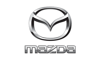 Mark Mazda logo